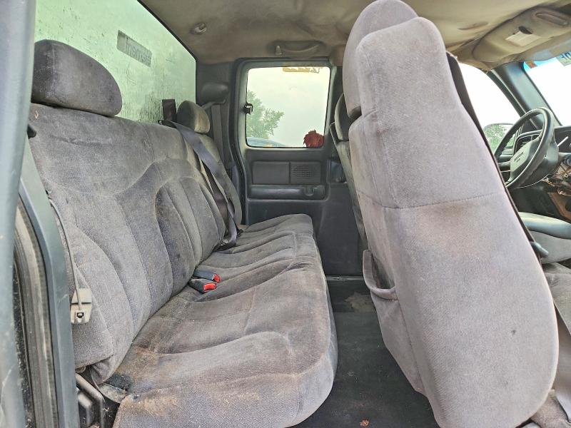 Auction sale of the 2002 Gmc New Sierra, vin: 1GTEK19VX2E105011, lot number: 64387446
