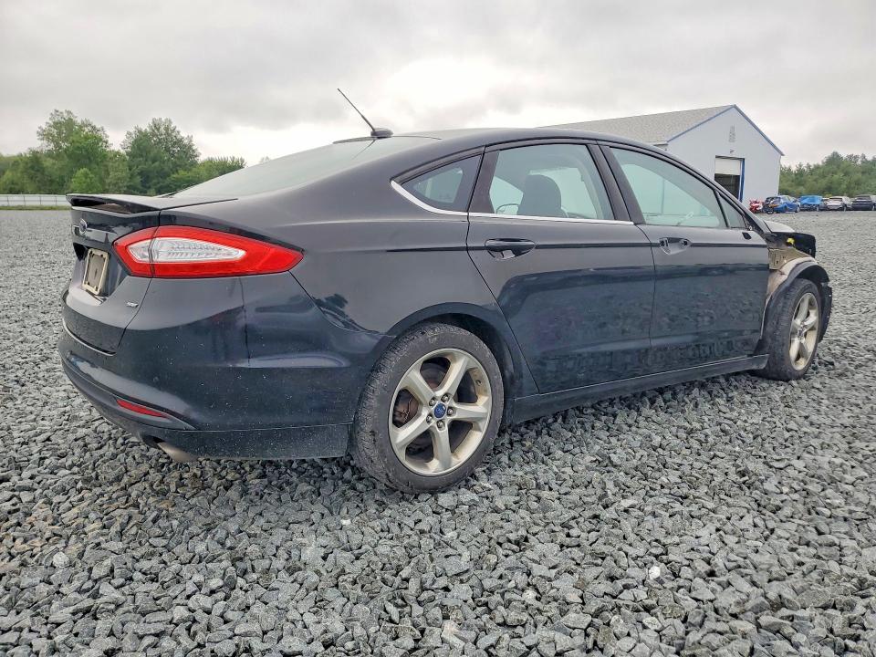 64682066 :رقم المزاد ، 3FA6P0H73GR256625 vin ، 2016 Ford Fusion مزاد بيع