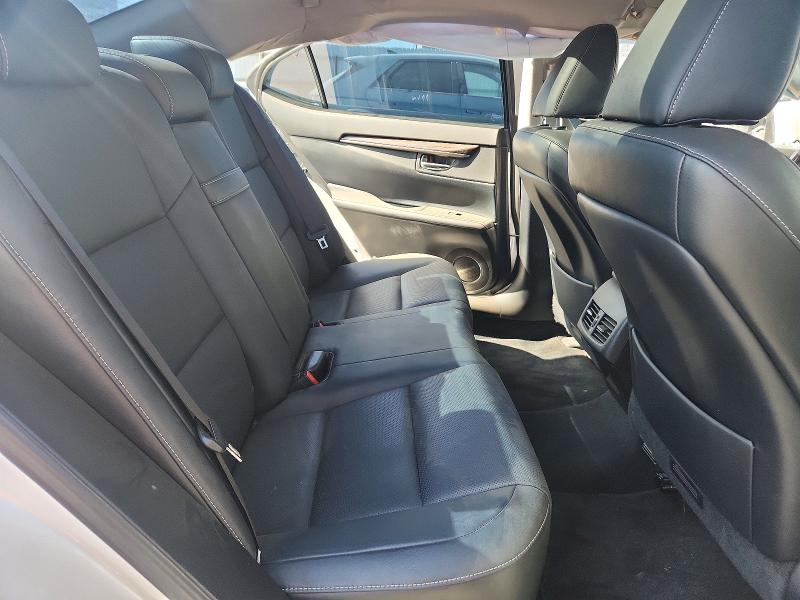 Продаж на аукціоні авто 2017 Lexus Es, vin: 58ABK1GG4HU039906, номер лоту: 64309516