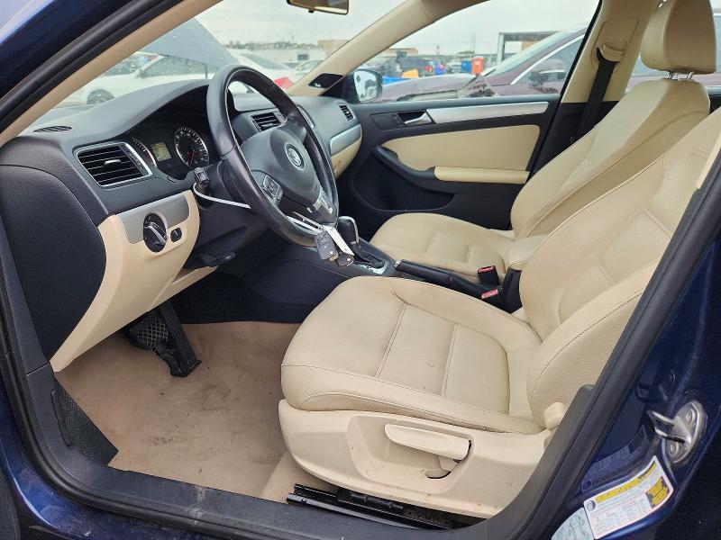 Aukcja sprzedaży 2012 Volkswagen Jetta, vin: 3VWLP7AJ0CM360540, numer aukcji: 66500226