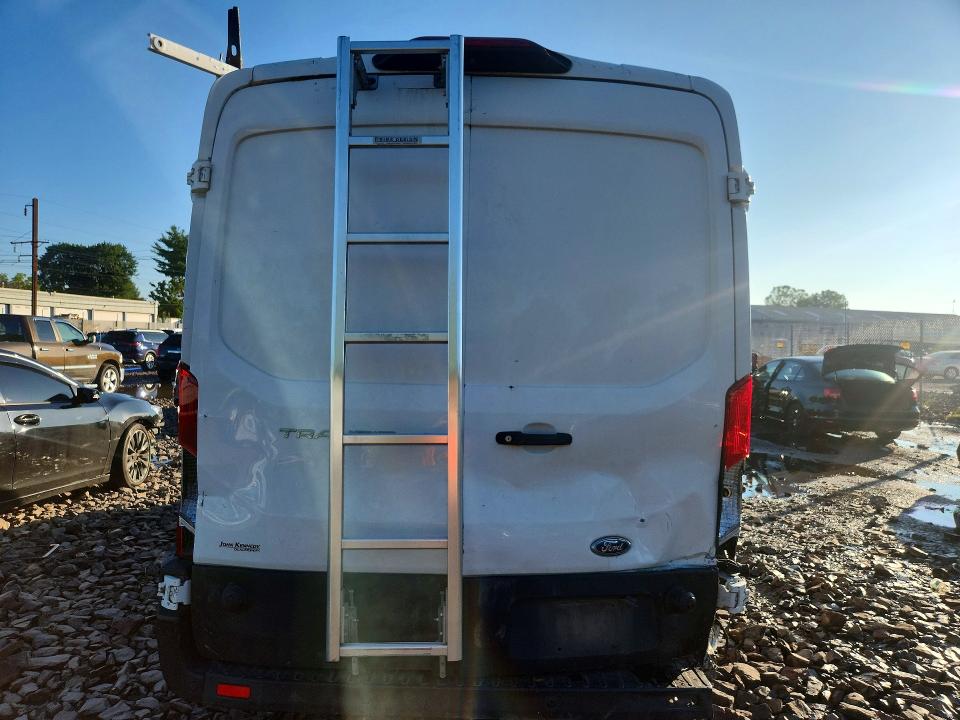 Aukcja sprzedaży 2019 Ford Transit, vin: 1FTYR2CM3KKA91114, numer aukcji: 65995106