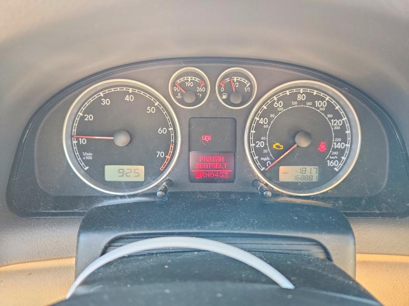 Aukcja sprzedaży 2005 Volkswagen Passat, vin: WVWAD63B55P012071, numer aukcji: 65820546