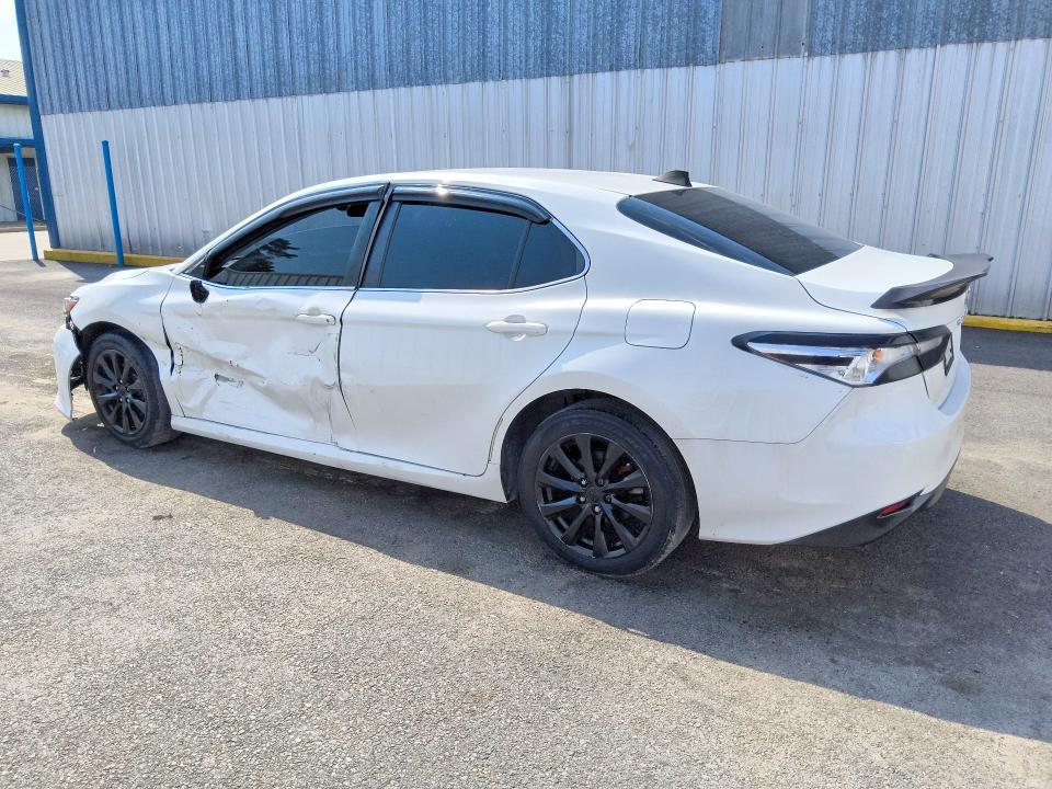 Продаж на аукціоні авто 2018 Toyota Camry, vin: JTNB11HK1J3049771, номер лоту: 64097456