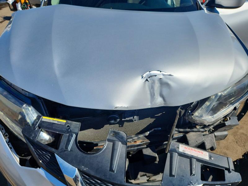 64747316 :رقم المزاد ، KNMAT2MV6GP684499 vin ، 2016 Nissan Rogue مزاد بيع