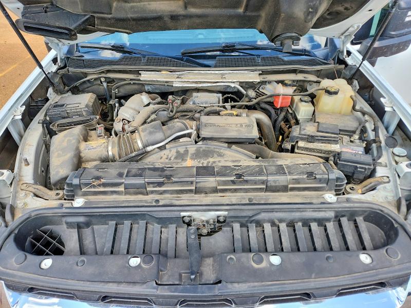 Продаж на аукціоні авто 2020 Chevrolet Silverado, vin: 1GC4YTEY9LF239283, номер лоту: 64007926