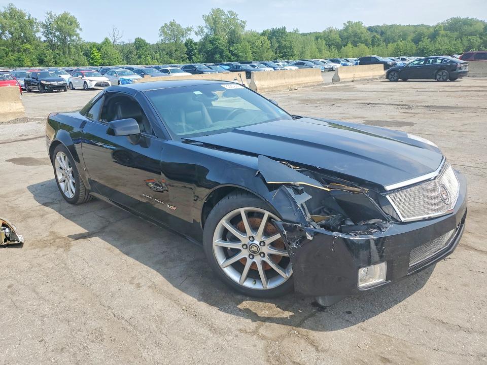 Aukcja sprzedaży 2006 Cadillac Xlr-v, vin: 1G6YX36DX65603904, numer aukcji: 63919446