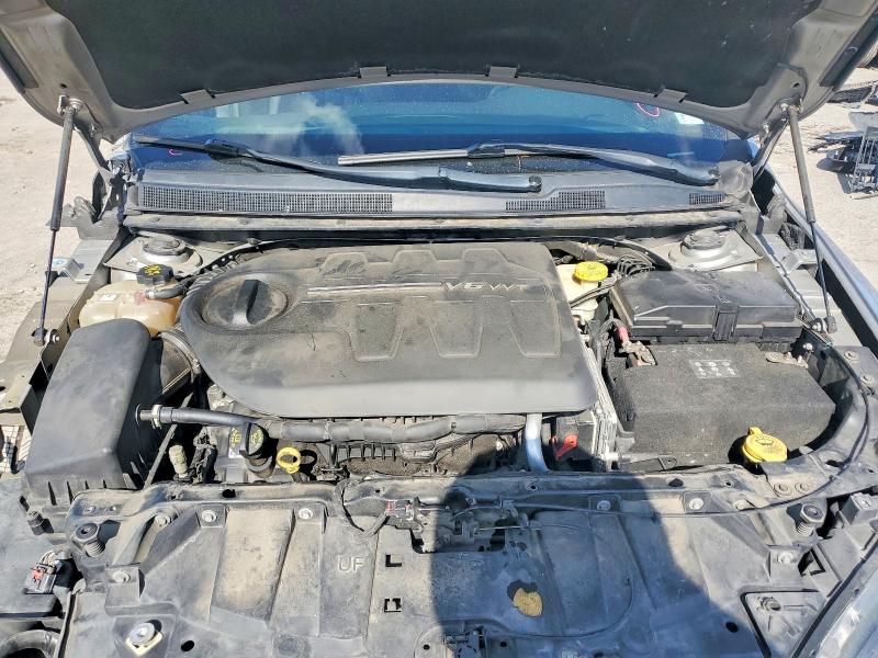 Aukcja sprzedaży 2015 Chrysler 200, vin: 1C3CCCBG5FN640947, numer aukcji: 66293896