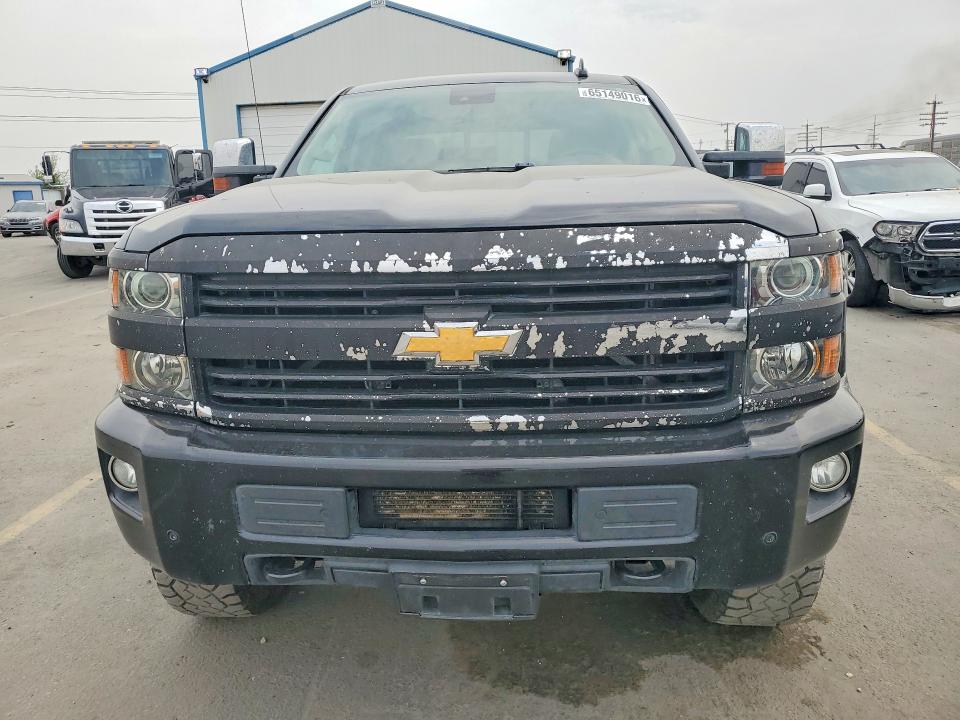 Продажа на аукционе авто 2016 Chevrolet Silverado, vin: 1GC1KXE80GF293847, номер лота: 65149016
