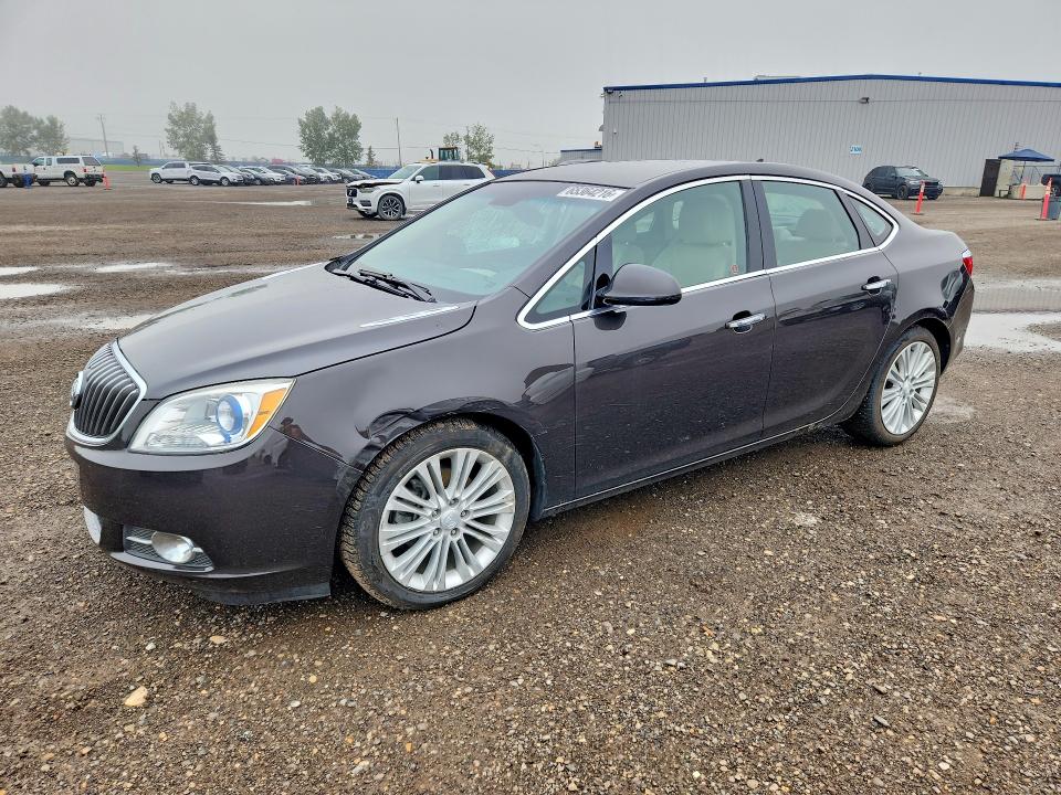 Продажа на аукционе авто 2014 Buick Verano, vin: 1G4PP5SK0E4121807, номер лота: 65364216