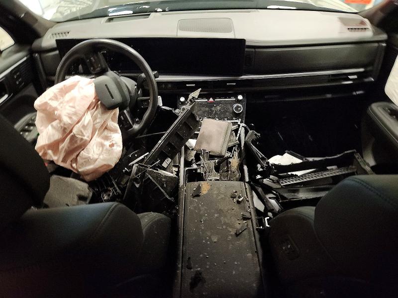 Продажа на аукционе авто 2025 Hyundai Santa Fe, vin: 5NMP5DG12SH054375, номер лота: 64563706