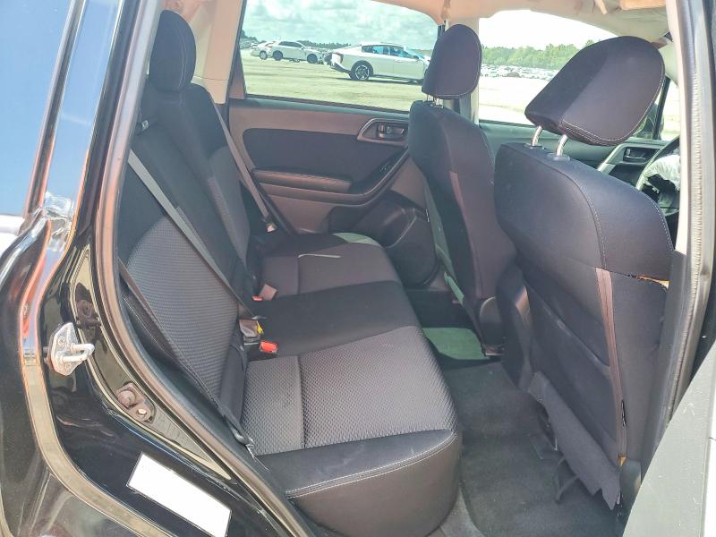 Продажа на аукционе авто 2016 Subaru Forester, vin: JF2SJADC0GH556208, номер лота: 64621036