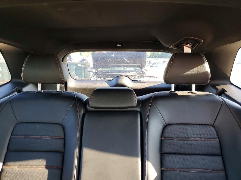 66842426 :رقم المزاد ، 2HKRS6H86SH803688 vin ، 2025 Honda Cr-v مزاد بيع
