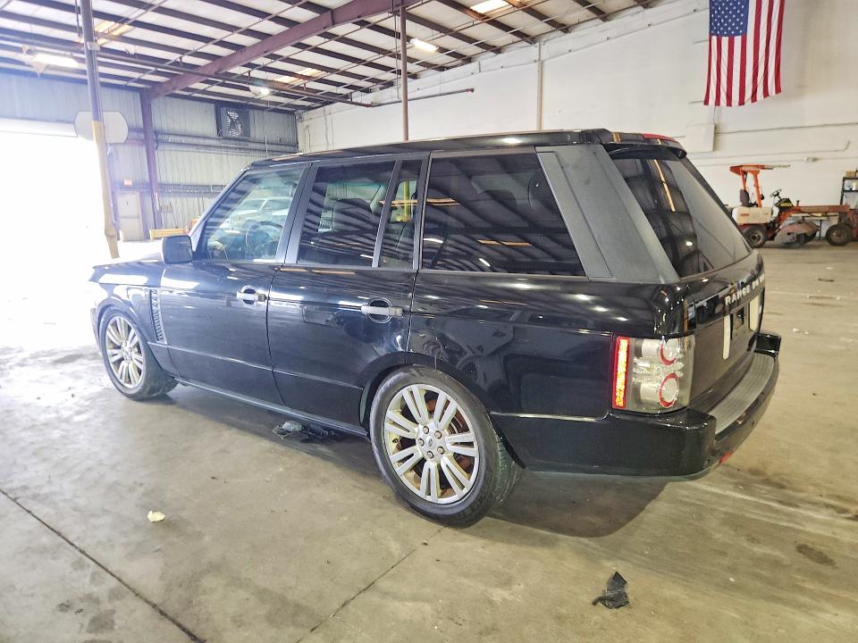 Продажа на аукционе авто 2011 Land Rover Range Rover, vin: SALMF1D44BA338266, номер лота: 65004816
