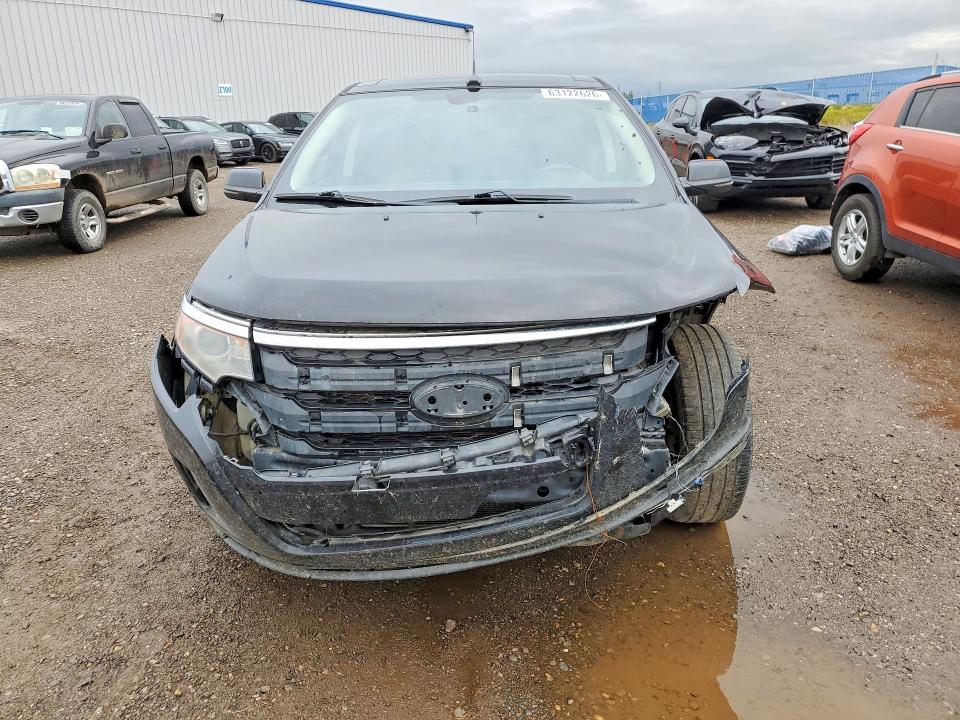 Продажа на аукционе авто 2012 Ford Edge, vin: 2FMDK4AK1CBA54196, номер лота: 63122626