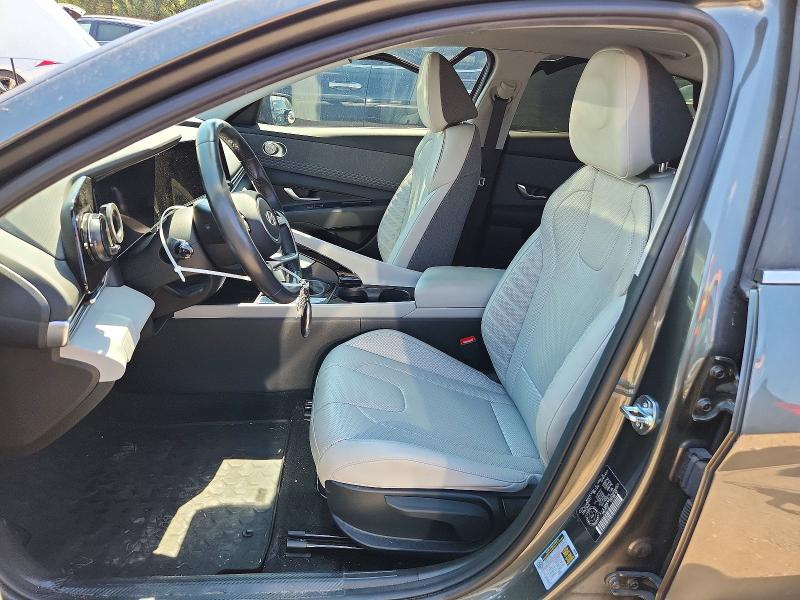 Продажа на аукционе авто 2025 Hyundai Elantra, vin: KMHLN4DJ0SU144521, номер лота: 64929026