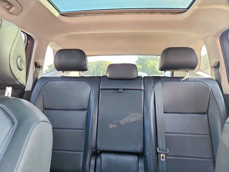 Продажа на аукционе авто 2019 Volkswagen Tiguan, vin: 3VV2B7AX6KM150641, номер лота: 66437866