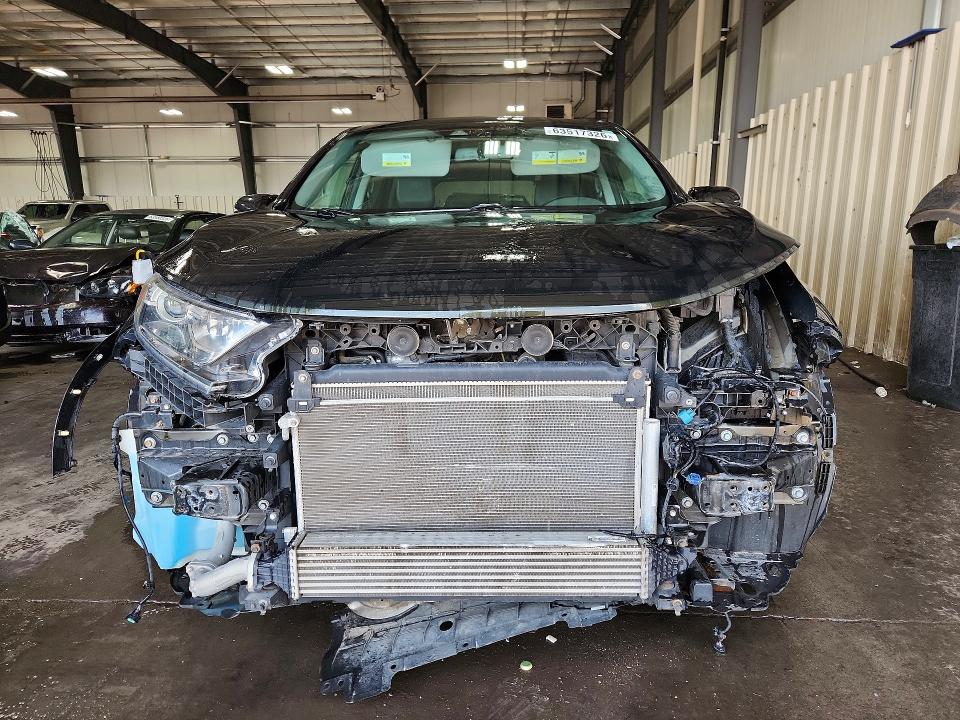 Продажа на аукционе авто 2018 Honda Cr-v, vin: 7FARW2H8XJE009842, номер лота: 63517326