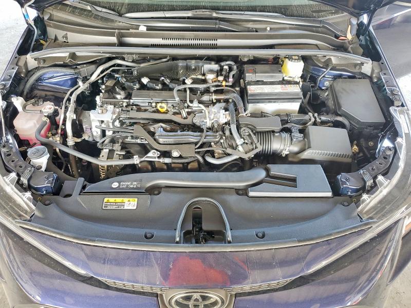 Продажа на аукционе авто 2026 Toyota Corolla, vin: JTDB4MEE2T3039605, номер лота: 65012656