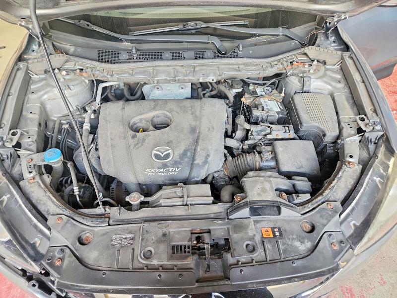 Продаж на аукціоні авто 2014 Mazda Cx-5, vin: JM3KE2CY0E0332624, номер лоту: 66304486