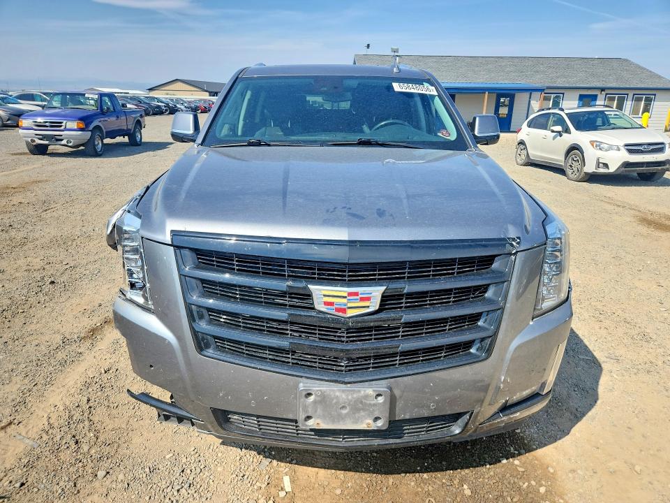 Продаж на аукціоні авто 2020 Cadillac Escalade, vin: 1GYS4HKJ2LR228268, номер лоту: 65848056