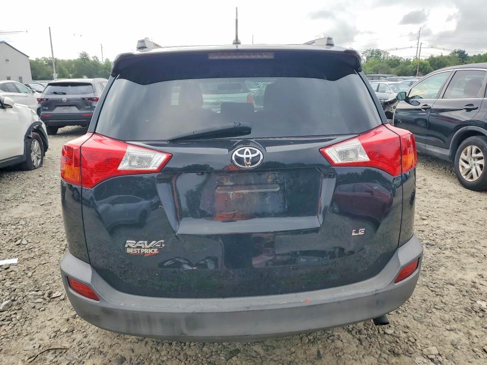 Aukcja sprzedaży 2014 Toyota Rav4, vin: 2T3ZFREV8EW102194, numer aukcji: 65135526
