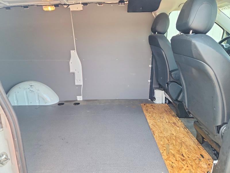 Продаж на аукціоні авто 2021 Mercedes-benz Metris, vin: W1YV0CEY8M3867782, номер лоту: 64016106