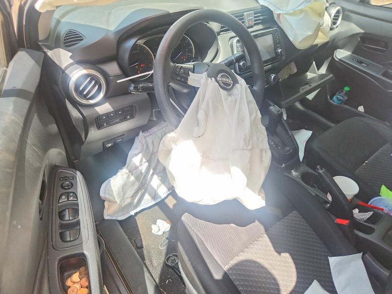 Aukcja sprzedaży 2024 Nissan Versa, vin: 3N1CN8DV7RL858524, numer aukcji: 64637846