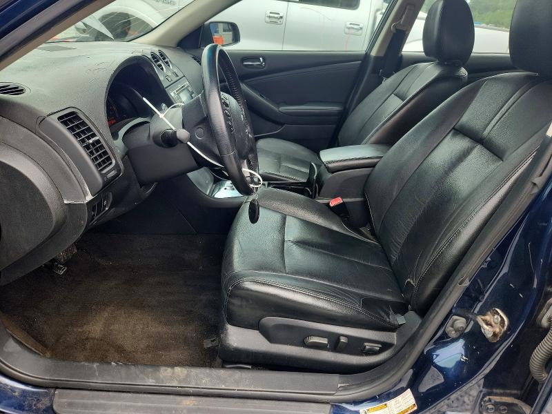 Aukcja sprzedaży 2010 Nissan Altima, vin: 1N4AL2APXAN479136, numer aukcji: 64390956