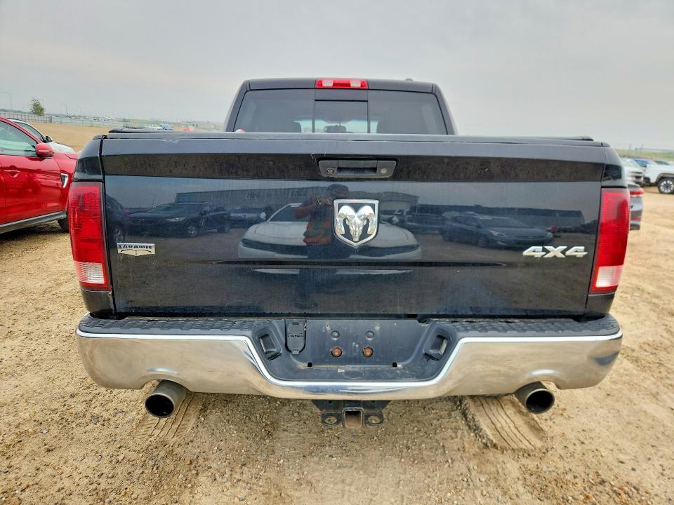 Auction sale of the 2012 Dodge Ram 1500, vin: 1C6RD7NT7CS338762, lot number: 63811396