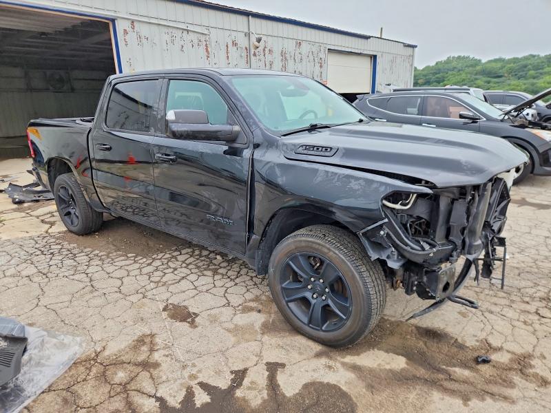 Продаж на аукціоні авто 2020 Ram 1500, vin: 1C6SRFFT8LN236543, номер лоту: 64552126