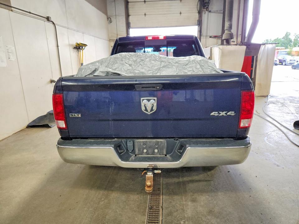 2018 Ram 1500 მანქანა იყიდება აუქციონზე, vin: 1C6RR7LT9JS107220, აუქციონის ნომერი: 62538796