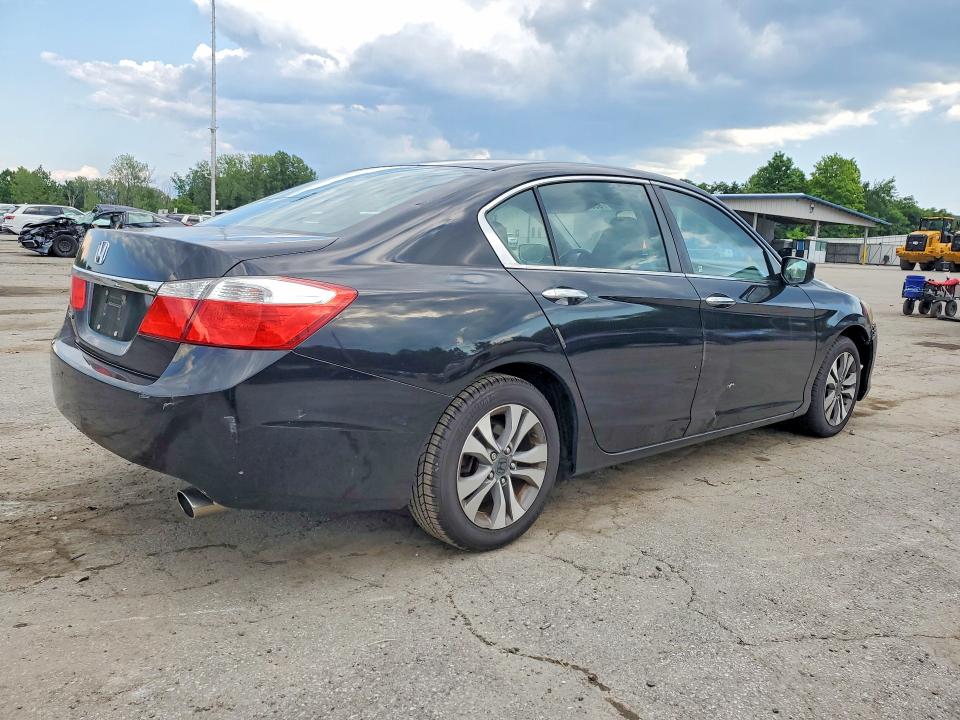 65327946 :رقم المزاد ، 1HGCR2F35DA114125 vin ، 2013 Honda Accord مزاد بيع