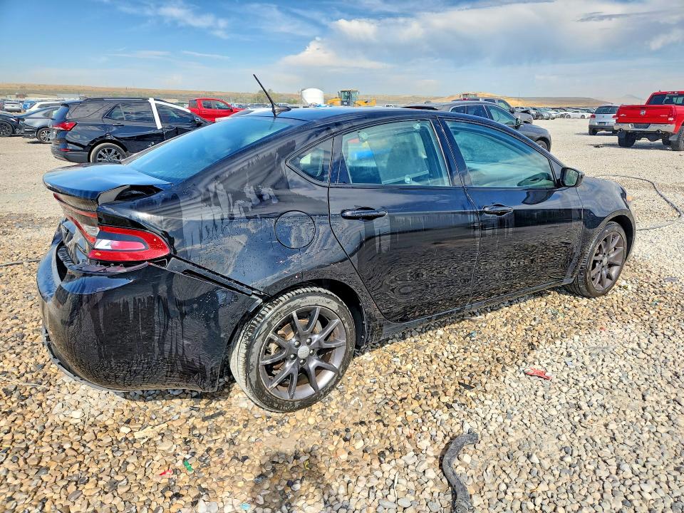 Aukcja sprzedaży 2016 Dodge Dart, vin: 1C3CDFAA9GD606514, numer aukcji: 66284306