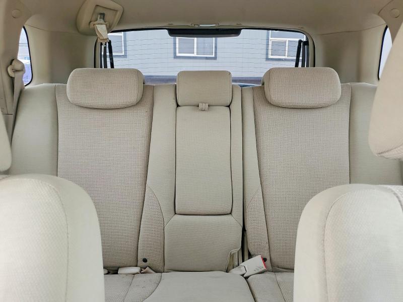 65854286 :رقم المزاد ، KM8JM12B57U576338 vin ، 2007 Hyundai Tucson مزاد بيع