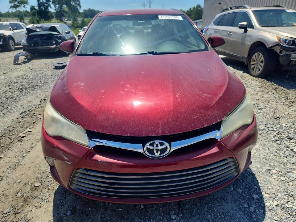 Aukcja sprzedaży 2016 Toyota Camry, vin: 4T1BF1FK3GU530869, numer aukcji: 65193296