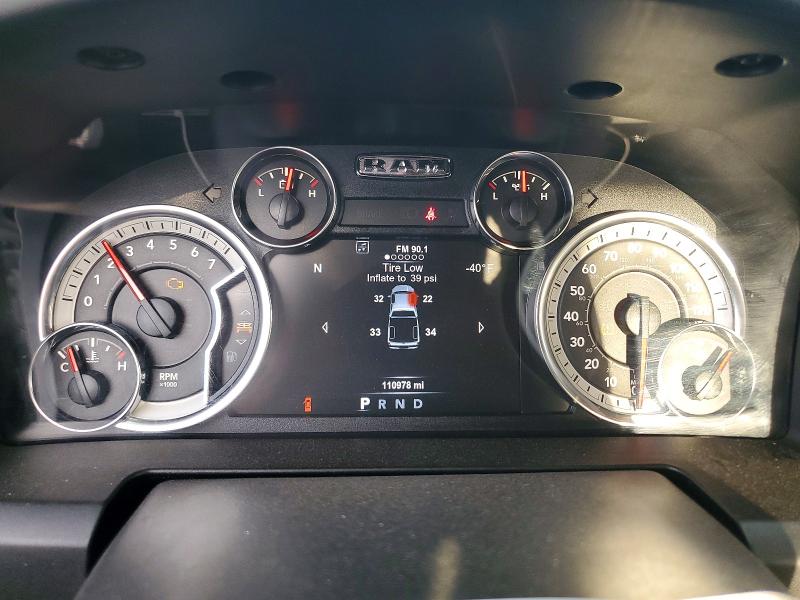 Aukcja sprzedaży 2019 Ram 1500 Classic, vin: 1C6RR6LT7KS563325, numer aukcji: 65839386