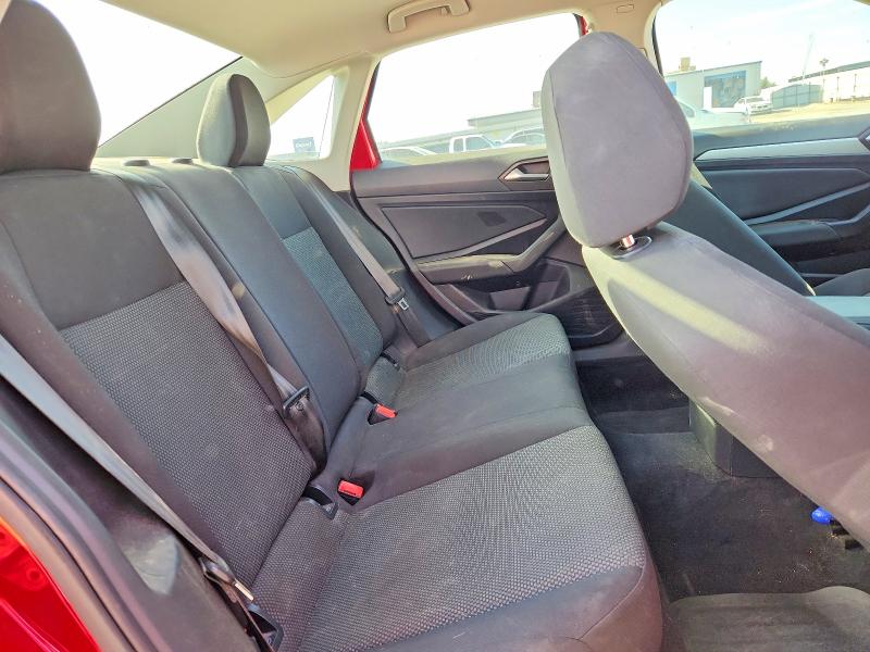 Aukcja sprzedaży 2019 Volkswagen Jetta, vin: 3VWC57BU1KM186636, numer aukcji: 66291766