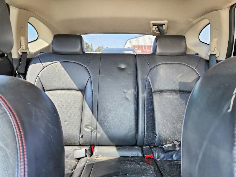Продаж на аукціоні авто 2008 Nissan Rogue, vin: JN8AS58V28W122819, номер лоту: 65106086