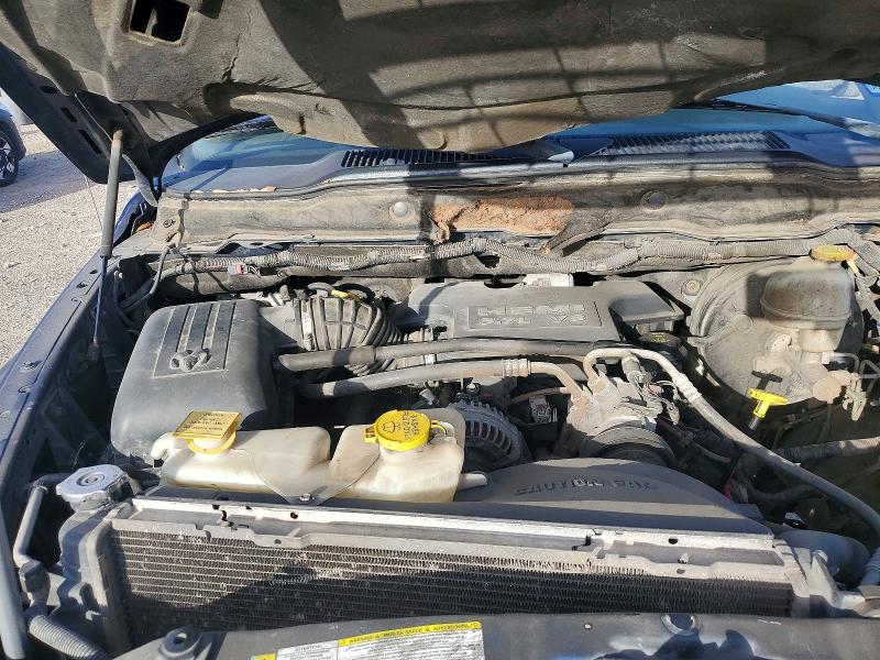 Продажа на аукционе авто 2007 Dodge Ram 1500, vin: 1D7HA18207J640165, номер лота: 63691396