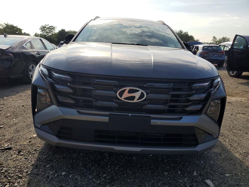 Продаж на аукціоні авто 2026 Hyundai Tucson, vin: 5NMJB3DE0TH665409, номер лоту: 66360496