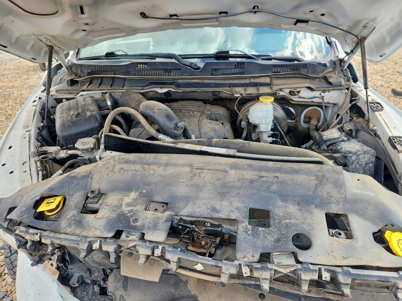 2019 Ram 1500 Classic მანქანა იყიდება აუქციონზე, vin: 1C6RR6TT2KS562406, აუქციონის ნომერი: 65360726