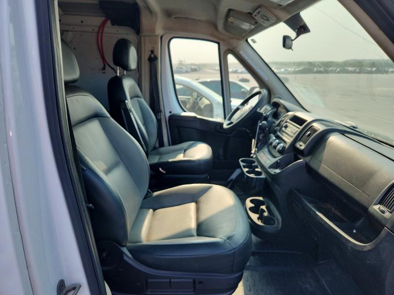 2014 Ram Promaster 1500 მანქანა იყიდება აუქციონზე, vin: 3C6TRVAG1EE105065, აუქციონის ნომერი: 63925476