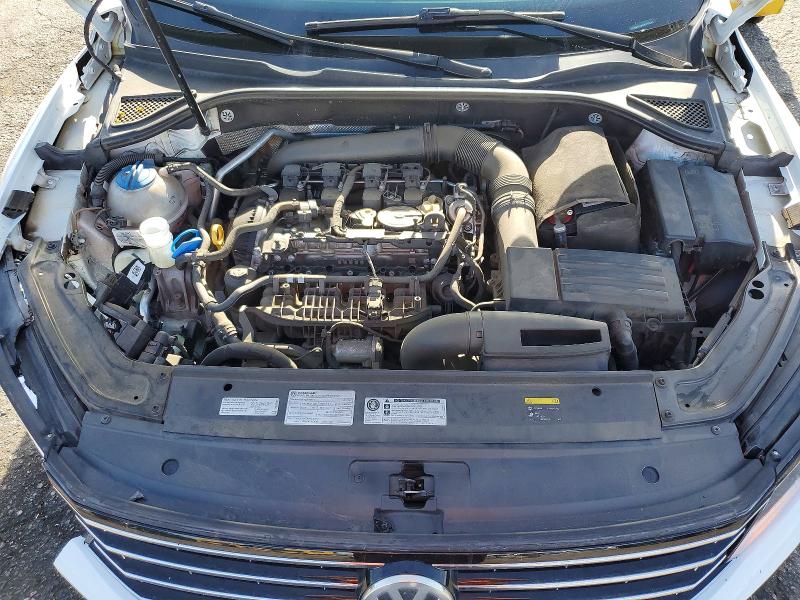 Aukcja sprzedaży 2017 Volkswagen Passat, vin: 1VWBT7A34HC010541, numer aukcji: 65036316
