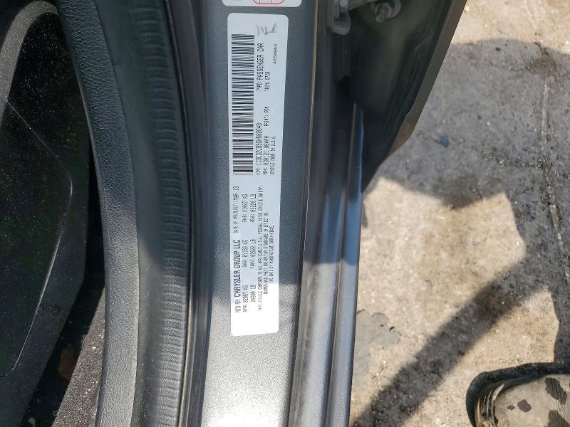 Продаж на аукціоні авто 2013 Dodge Avenger, vin: 1C3CDZCB9DN682649, номер лоту: 64247826