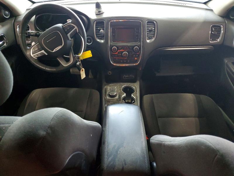 Продаж на аукціоні авто 2014 Dodge Durango, vin: 1C4RDJAG5EC562866, номер лоту: 64089196