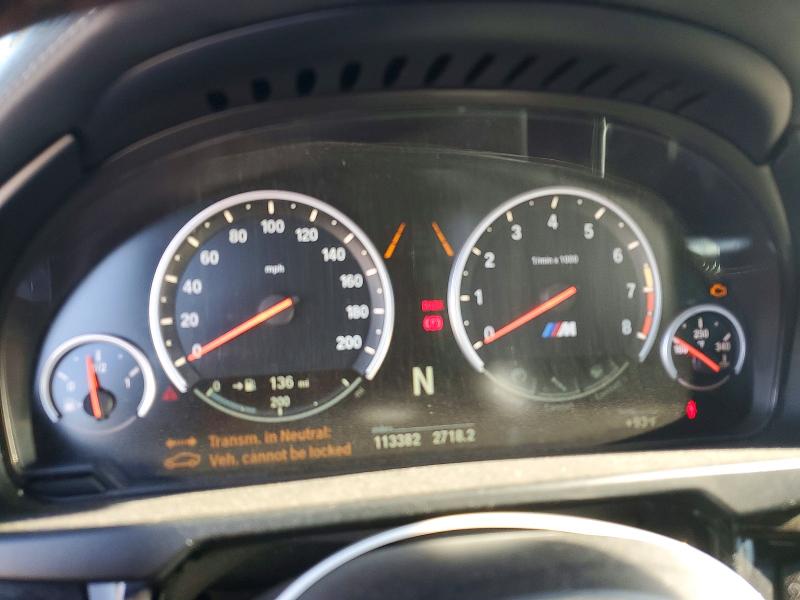 Aukcja sprzedaży 2017 Bmw X6, vin: 5YMKW8C3XH0U72379, numer aukcji: 65728106