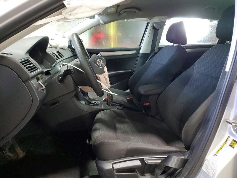 Aukcja sprzedaży 2015 Volkswagen Passat, vin: 1VWAT7A3XFC038160, numer aukcji: 65922056