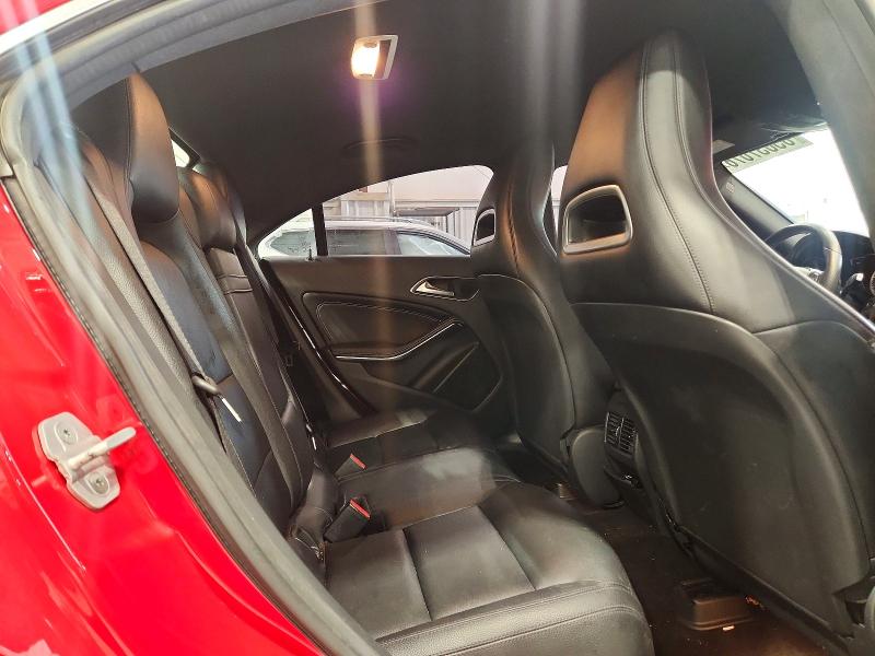 Продаж на аукціоні авто 2015 Mercedes-benz Cla, vin: WDDSJ4GB9FN176342, номер лоту: 65037076