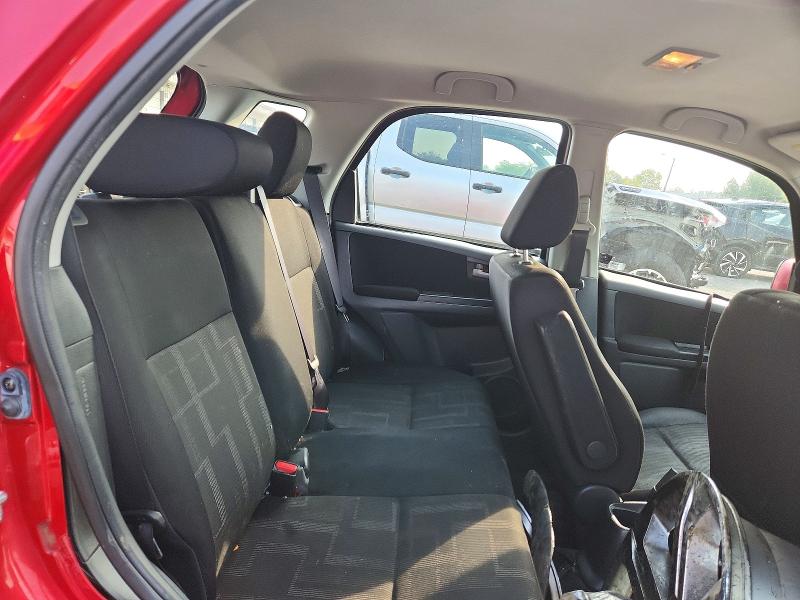 Продаж на аукціоні авто 2012 Suzuki Sx4, vin: JS2YB5A32C6301847, номер лоту: 64774576