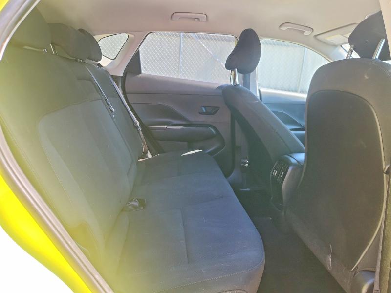 2024 Hyundai Kona მანქანა იყიდება აუქციონზე, vin: KM8HBCAB9RU141150, აუქციონის ნომერი: 63726386